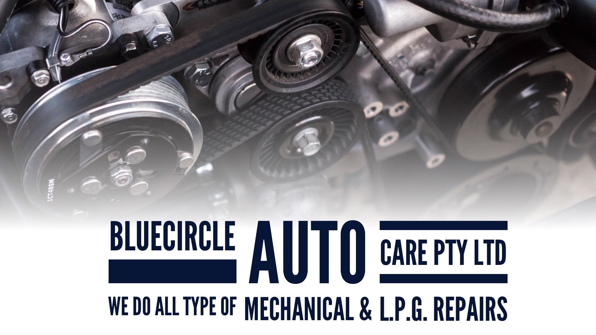 Blue Circle Auto Care