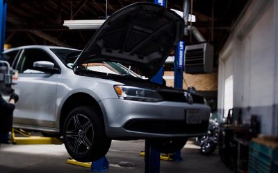 How often should you service your car