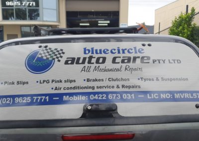 About - Glendenning Auto Care